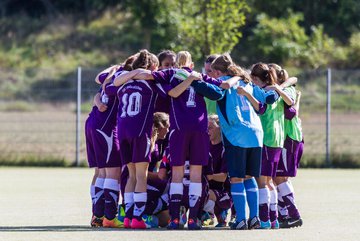 Bild 52 - B-Juniorinnen FSC Kaltenkirchen - TSV S�derbrarup : Ergebnis: 2:0